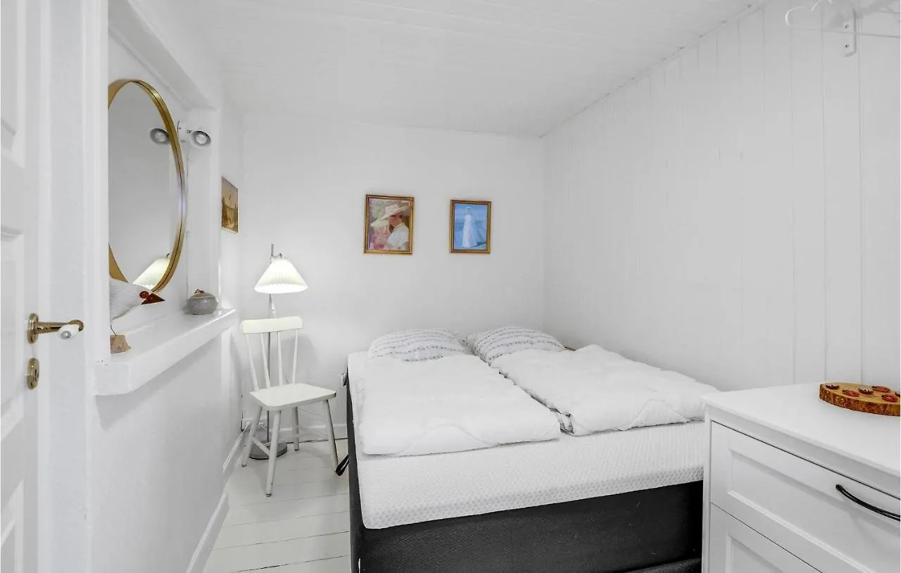 3 Bedroom Beautiful Home In 斯卡恩 0*,  丹麦