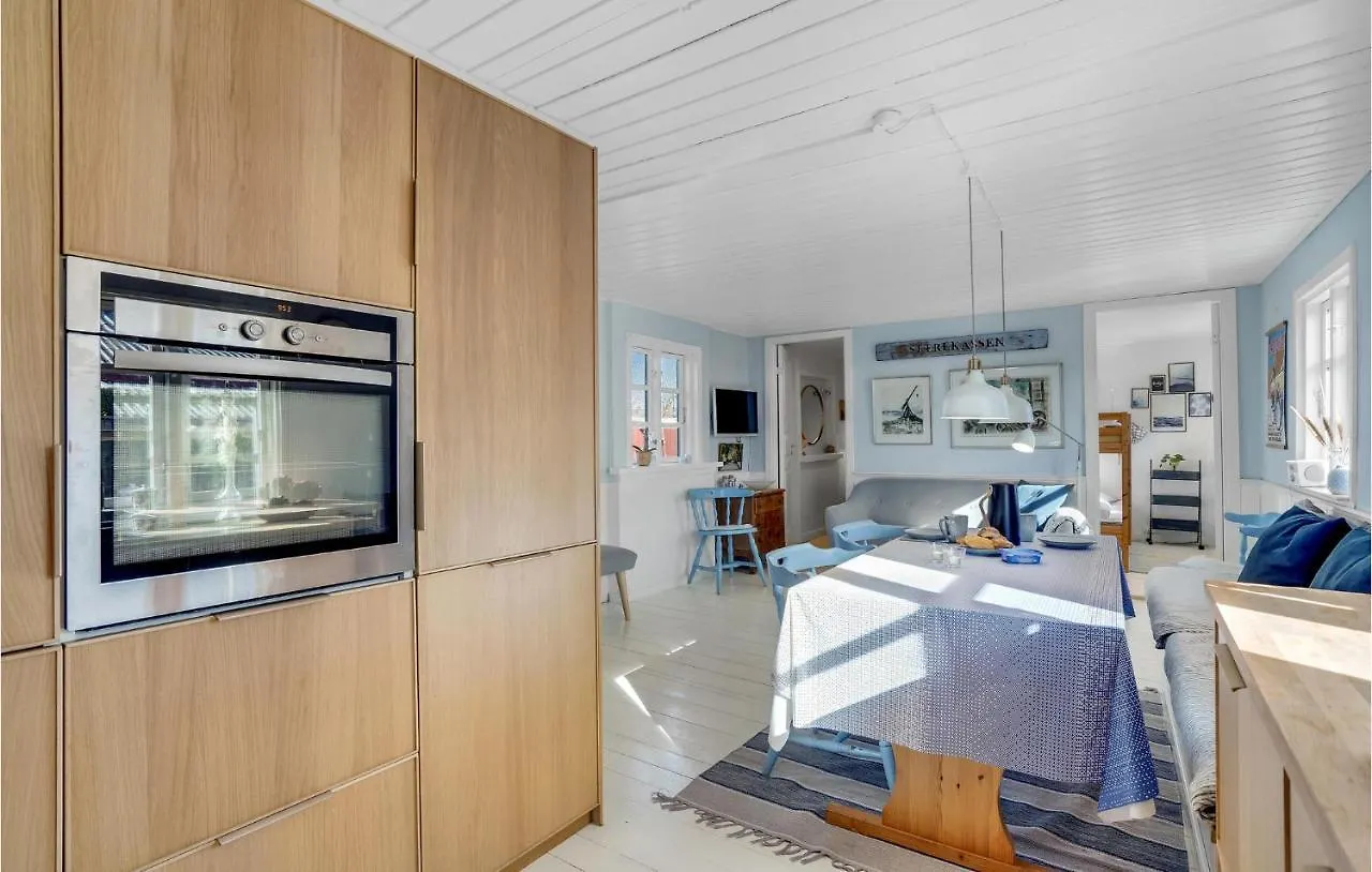 3 Bedroom Beautiful Home In 斯卡恩